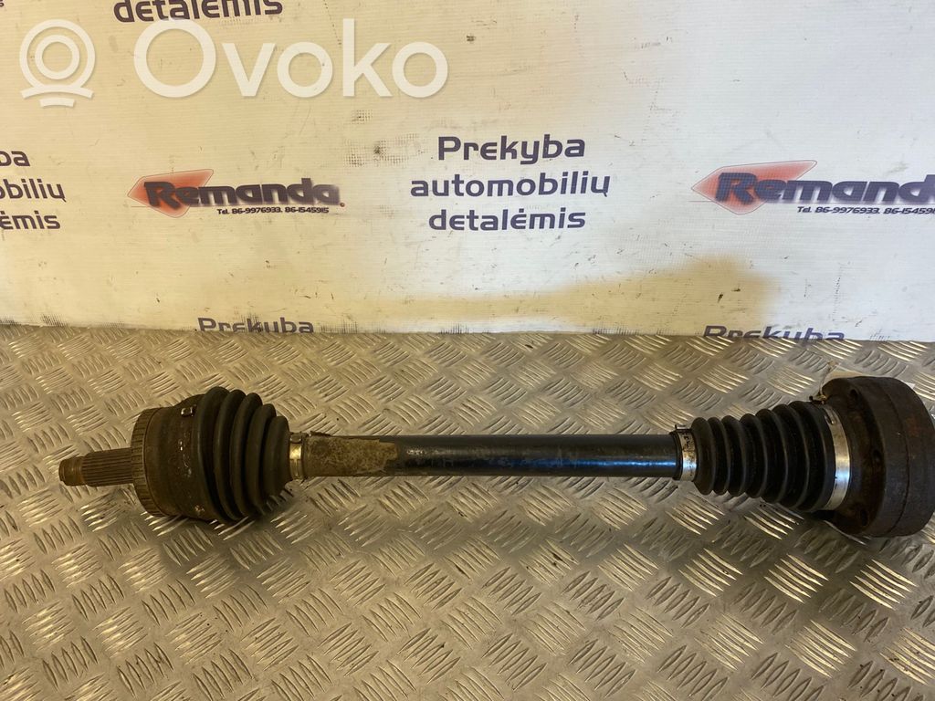 Galinis pusašis