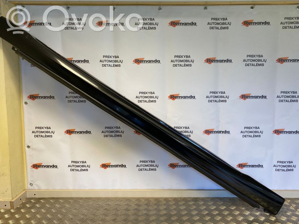 Opel Vectra C Listón 
