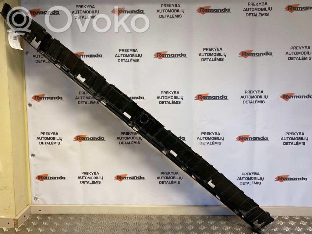 BMW X5 E70 Sill supporting ledge 
