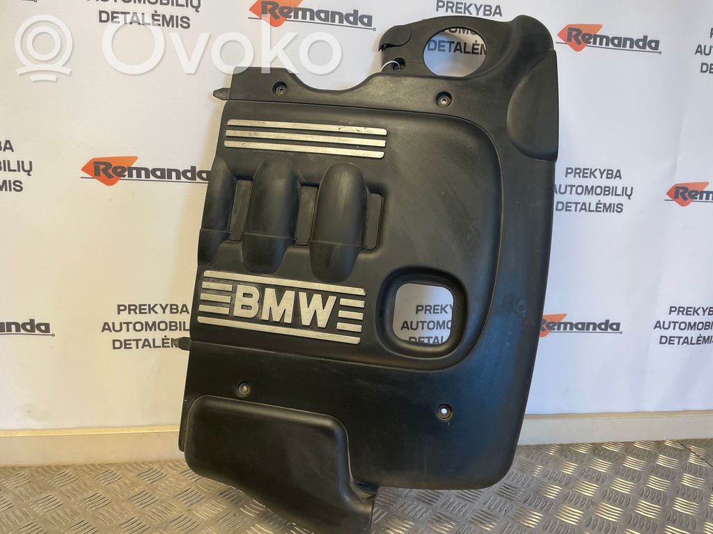 BMW X3 E83 Engine cover (trim) 