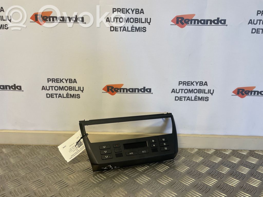 BMW X3 E83 Climate control unit 