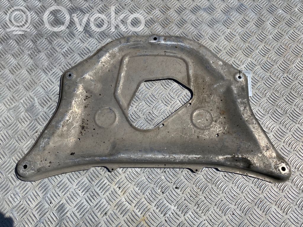 Variklio dugno apsauga   6767228,6767228BMW