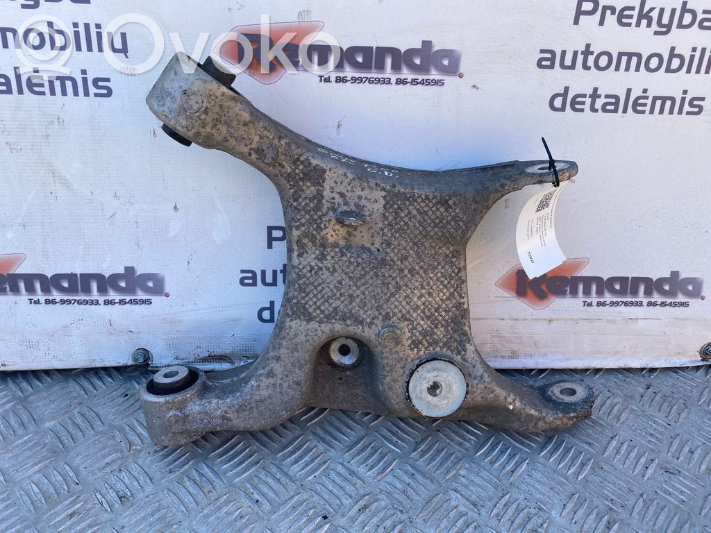 BMW 7 E65 E66 Querlenker Achsschenkel hinten 