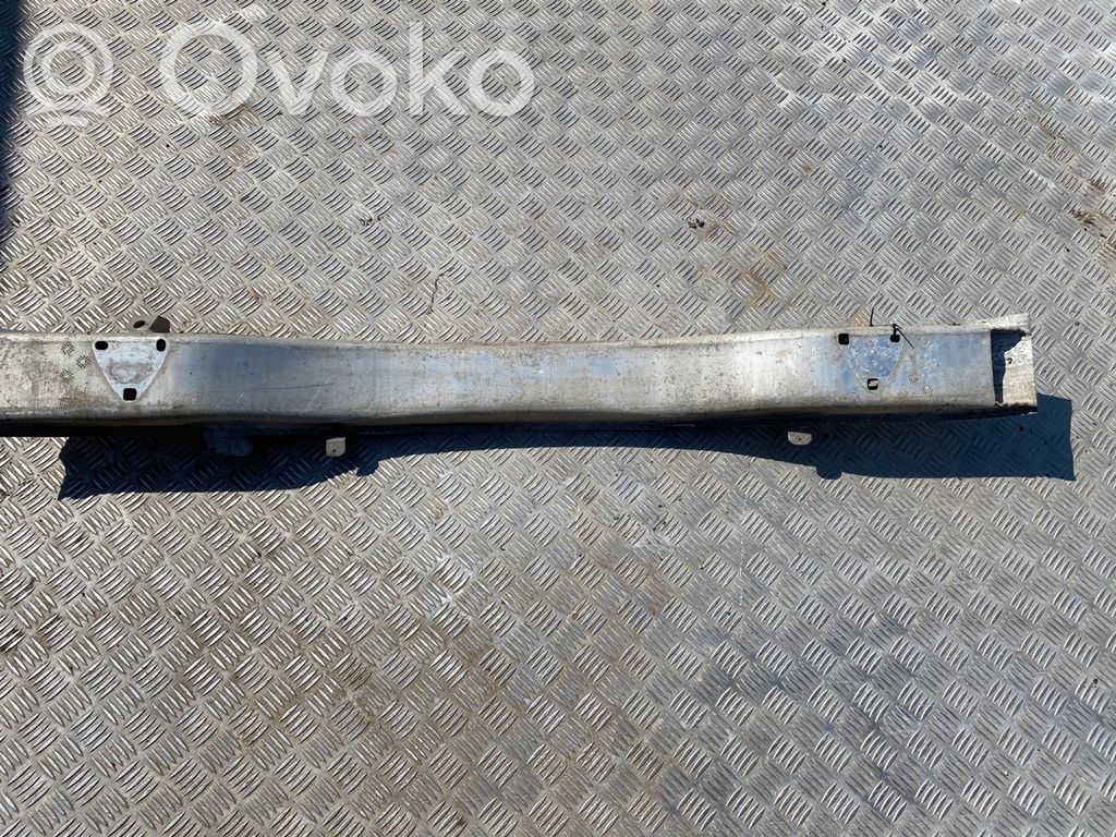BMW 7 E65 E66 Rear bumper cross member 