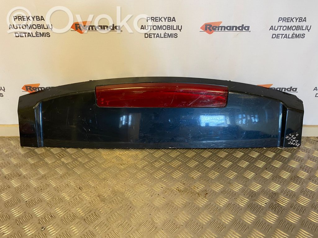 Land Rover Range Rover L322 Spoiler lunetă/portbagaj 