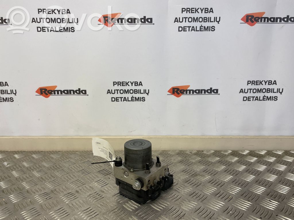Fiat Ducato ABS Pump 