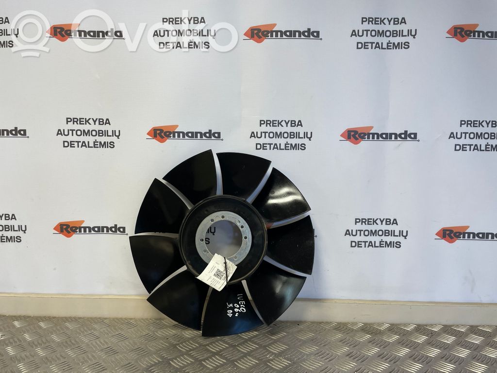 Iveco Daily 35 - 40.10 Ventiliatora propellers 