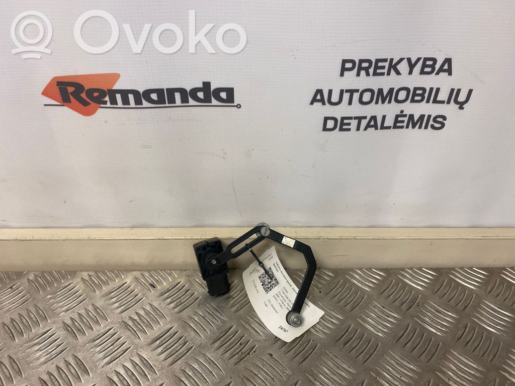 BMW 7 E65 E66 Headlight/headlamp level sensor 