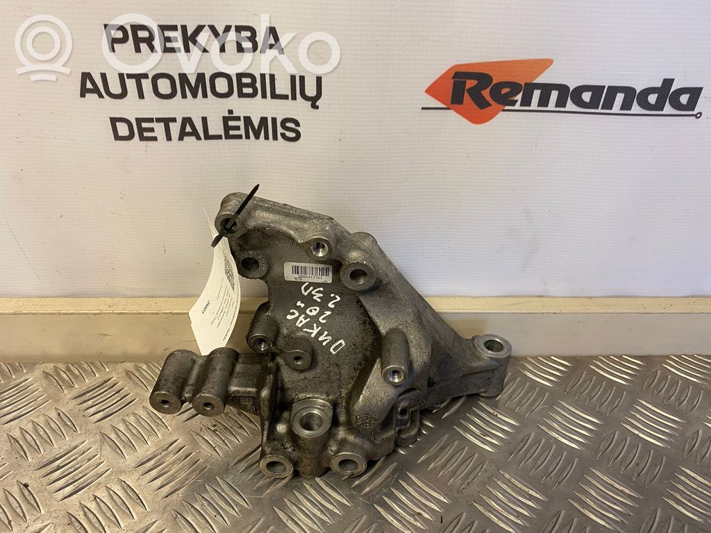 Fiat Ducato Engine mounting bracket 