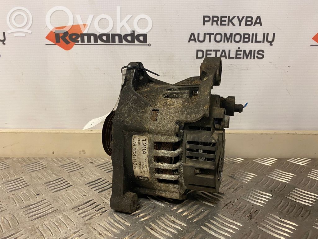 Volkswagen PASSAT B5.5 Alternator 