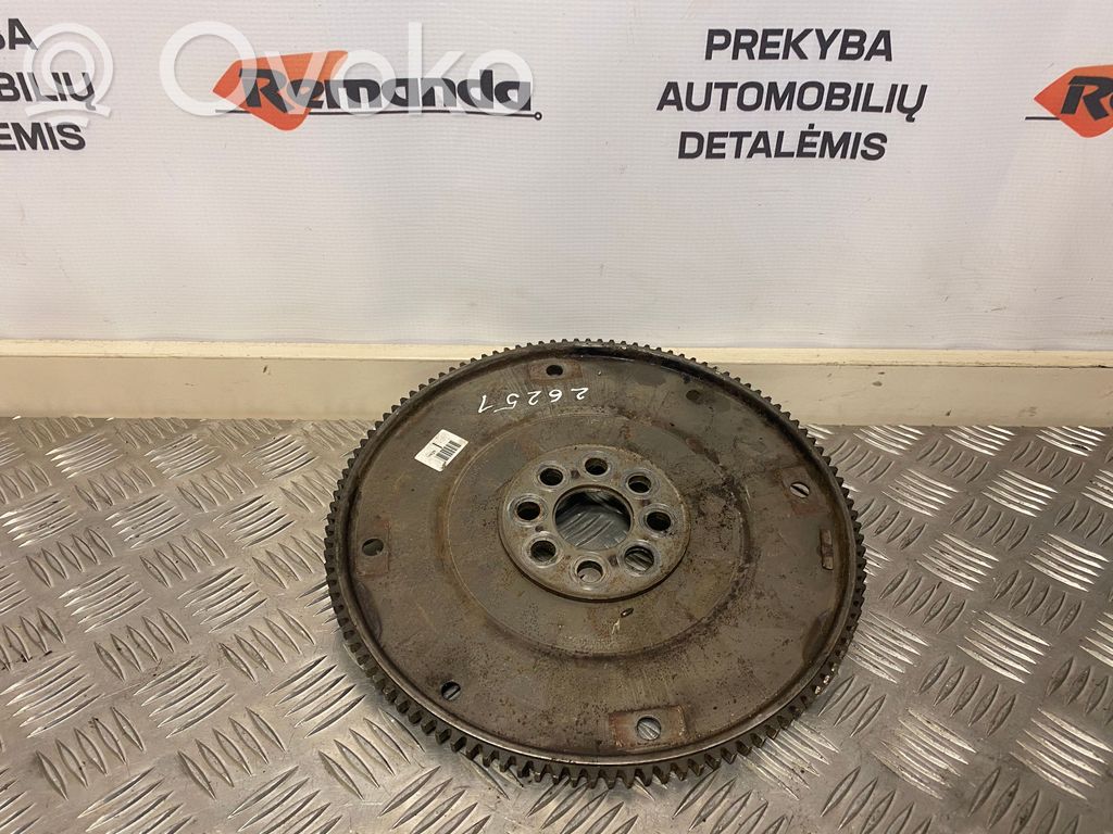 Land Rover Freelander Flywheel 