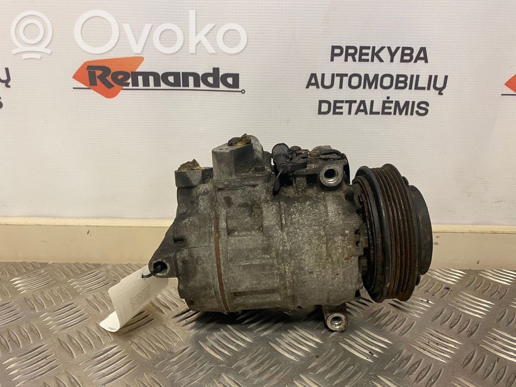 Kompresor / Sprężarka klimatyzacji A/C   4473008250,4471708253