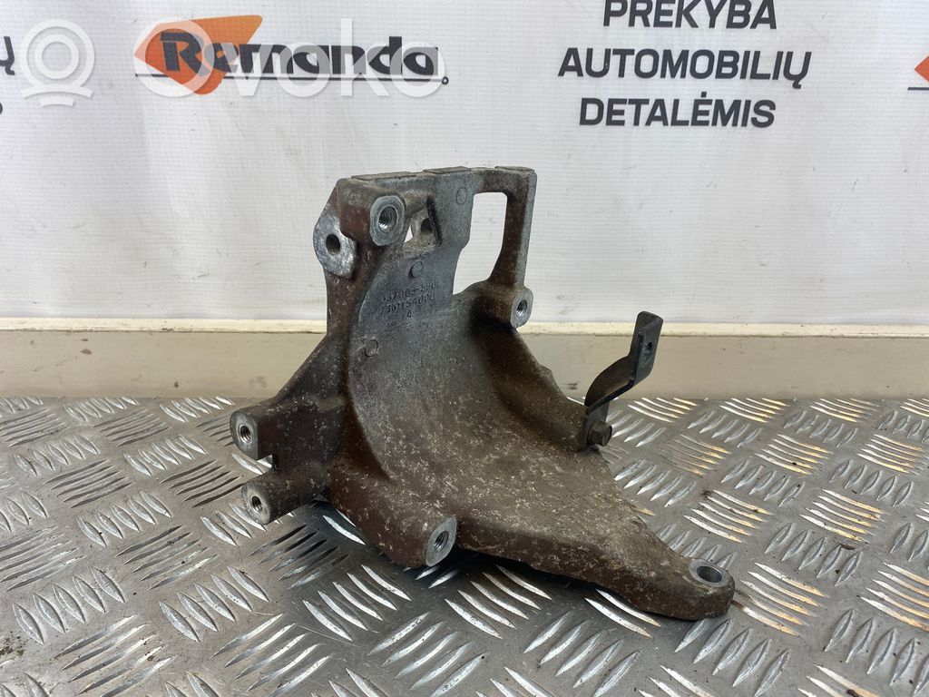 Subaru Forester SG A/C compressor mount bracket 