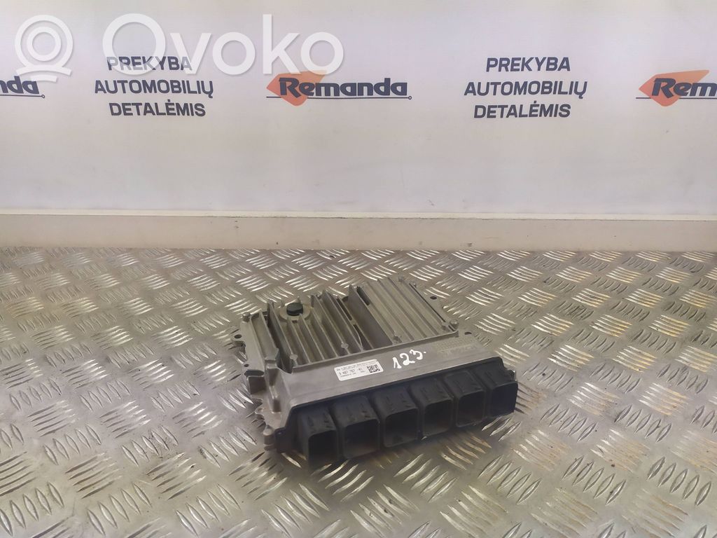 Sterownik / Moduł ECU   9487767,030892818,0261S01181