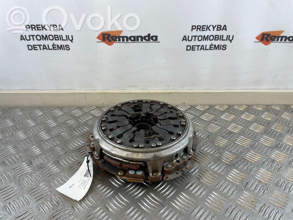Volkswagen Golf VII Kit ambreiaj 
