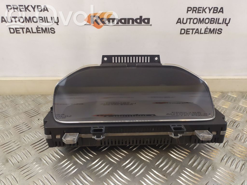 Volvo XC60 Licznik / Prędkościomierz 