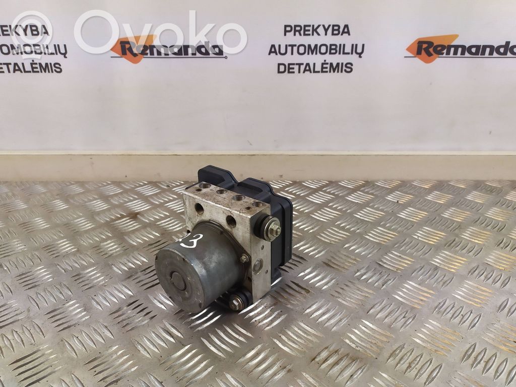Fiat Ducato ABS Pump 