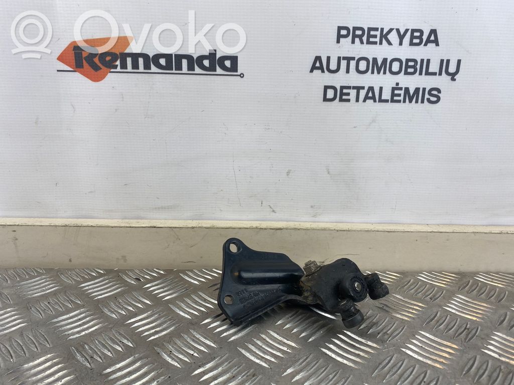 Ford Transit Sliding door upper roller guide/hinge 