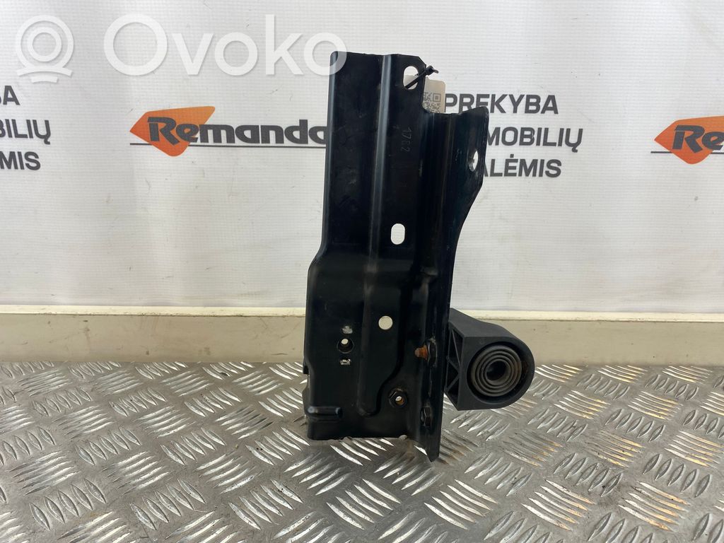 Fiat Ducato Radiator support slam panel bracket 
