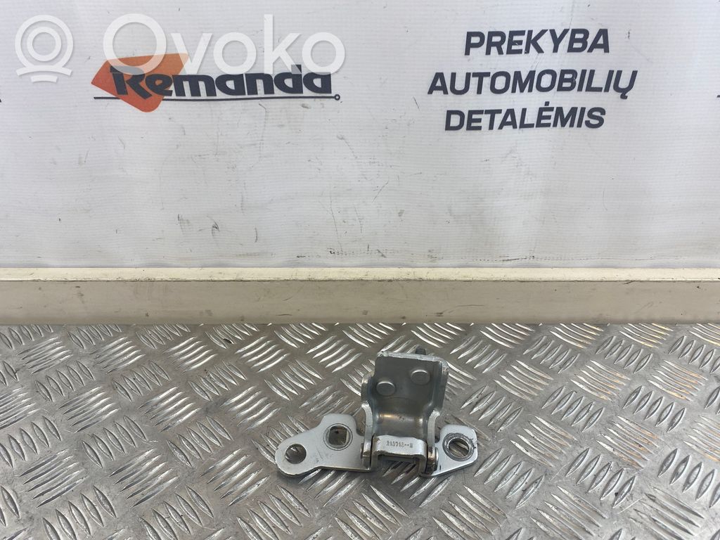 Renault Modus Balama superioară ușă spate 