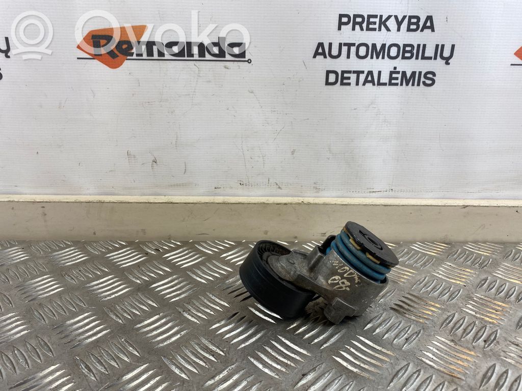 Renault Modus Tensor de correa del alternador 