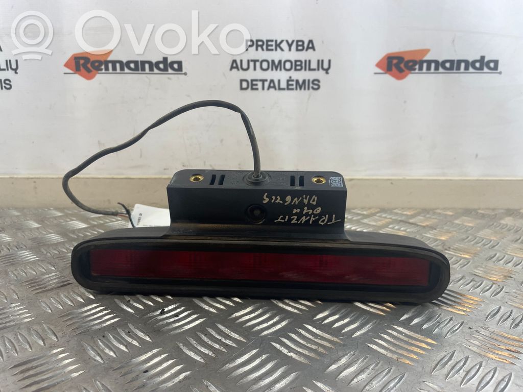 Ford Transit Third/center stoplight 