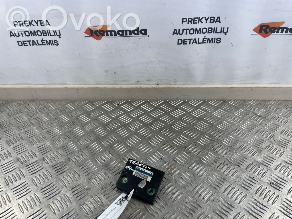 Ford Transit Air conditioner control unit module 