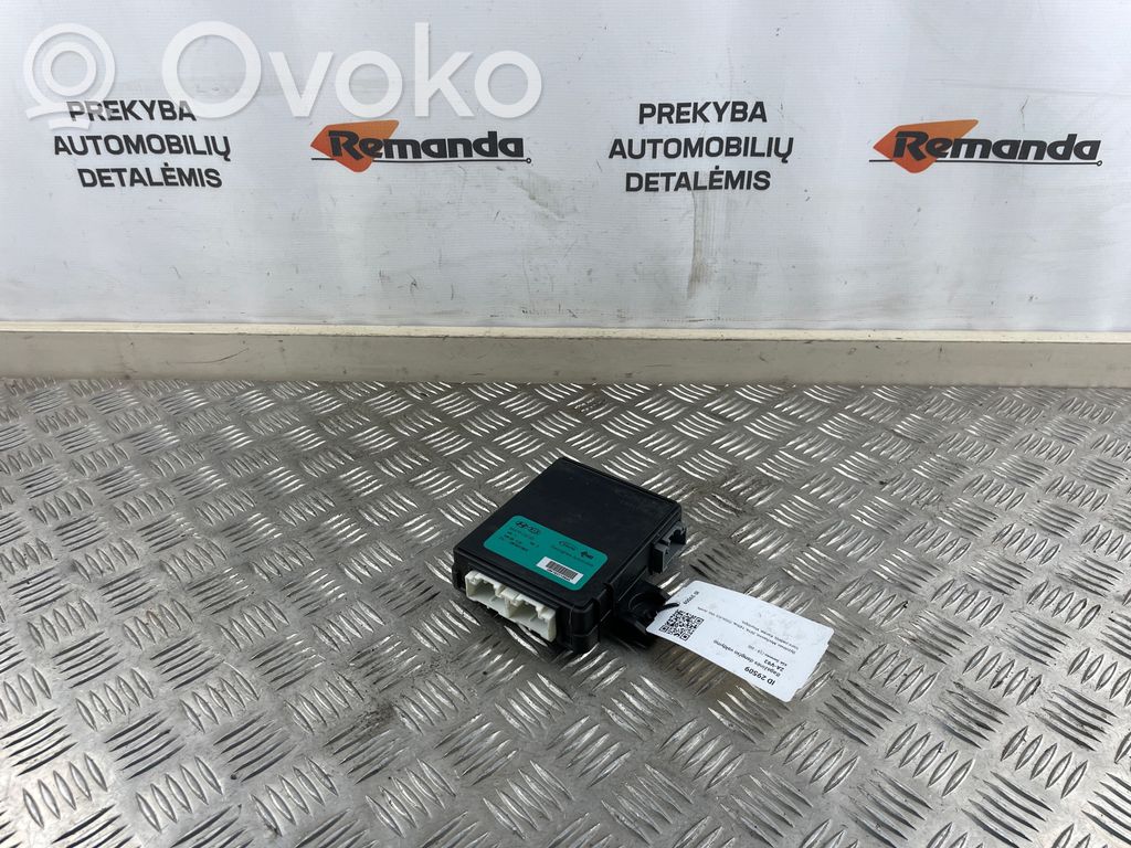Tailgate/trunk control unit/module   95470C5100,95470C5100