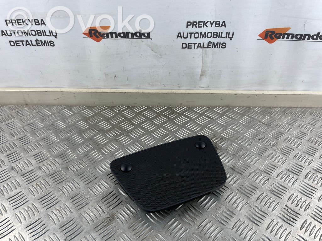 KIA Sorento Cache enceinte centrale 