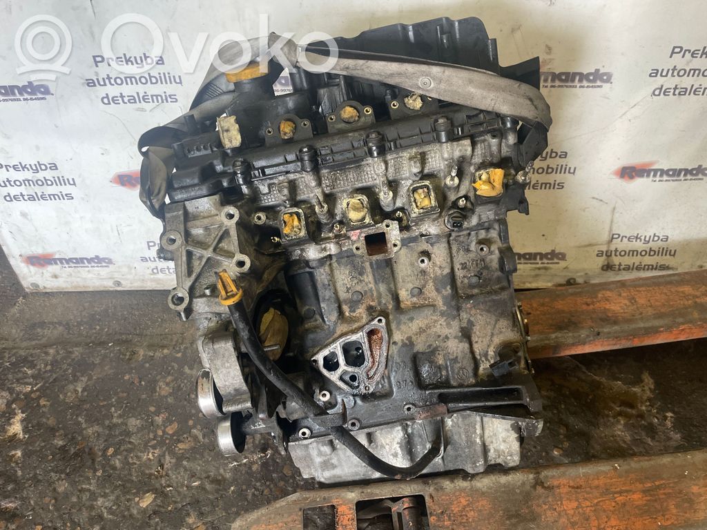 Moottori   204D3,204D3