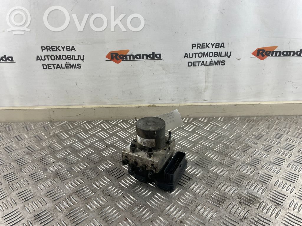 Opel Insignia B ABS Pump 