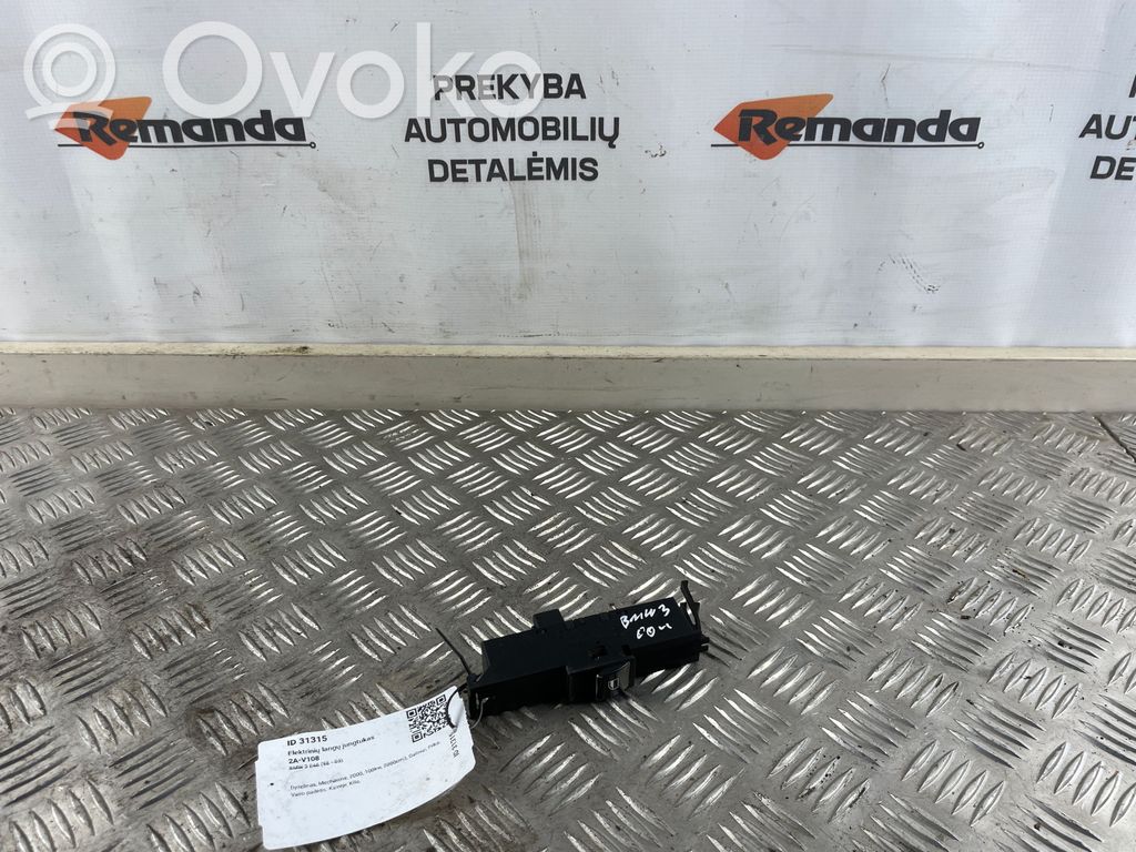 BMW 3 E46 Electric window control switch 