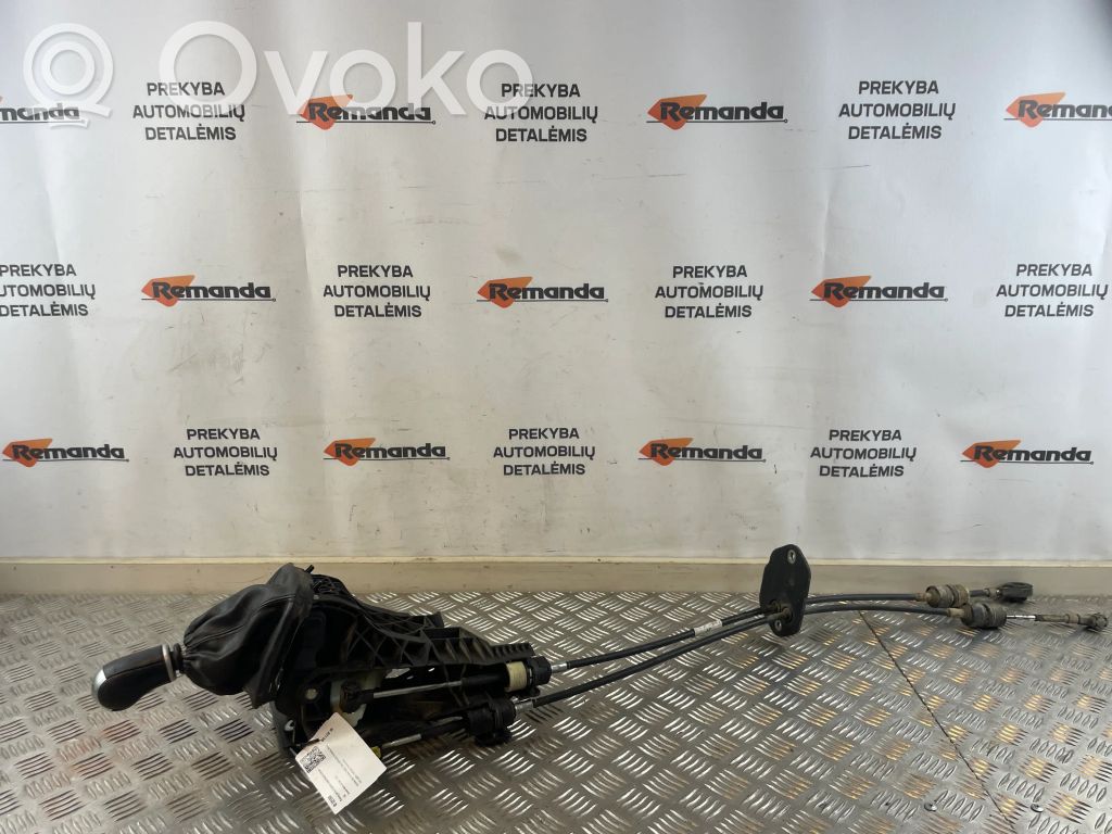 Ford Transit Selector caja de cambios 