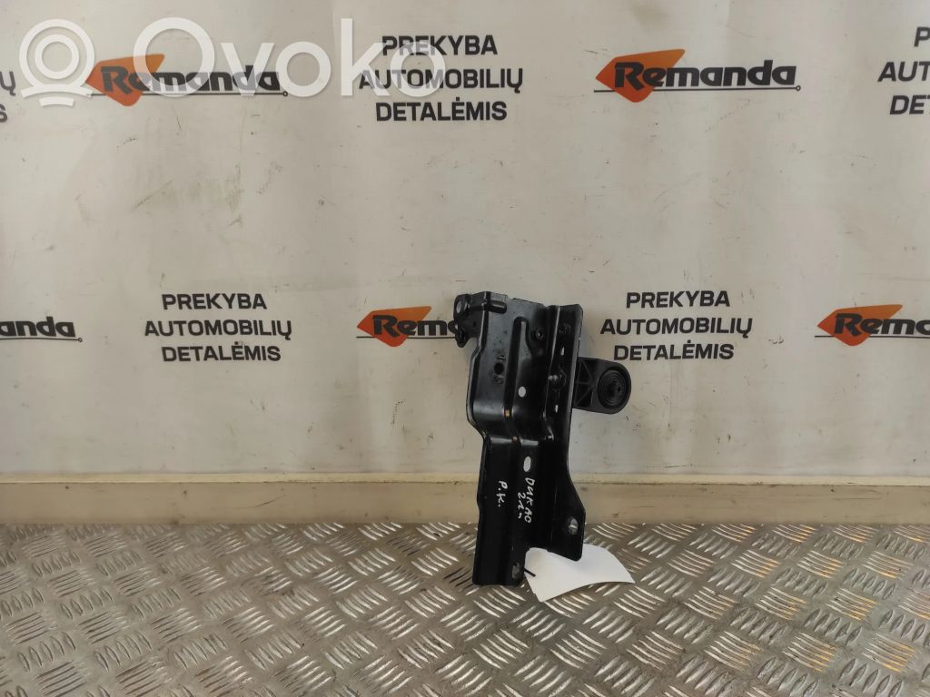 Fiat Ducato Radiator support slam panel bracket 