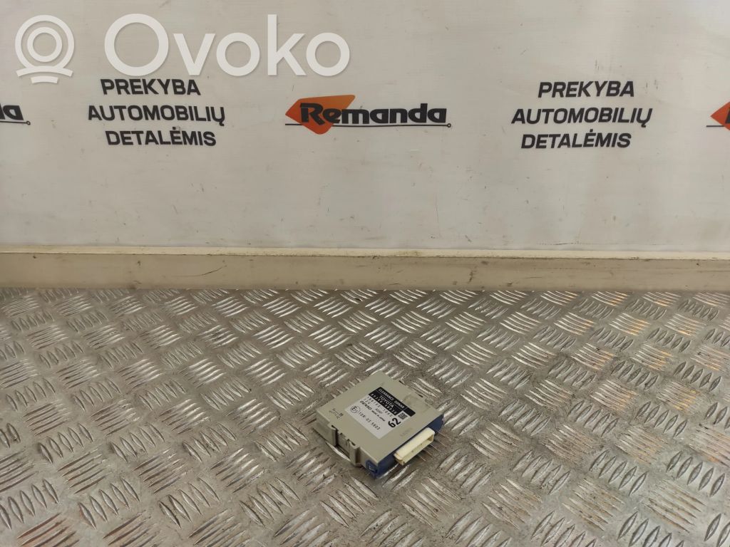 Parking PDC control unit/module   8934048030,1881001060,10R035803