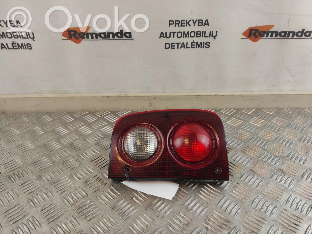 Land Rover Freelander Rear/tail lights 