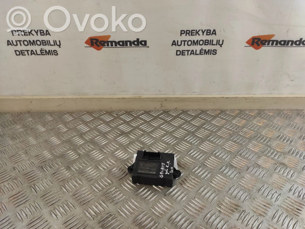 Other control units/modules   9G9T14B534CC,1002300001,14C112AC