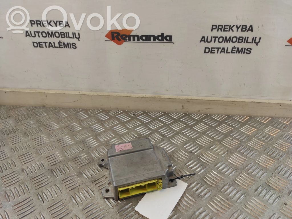 Mazda Premacy Airbag control unit/module 