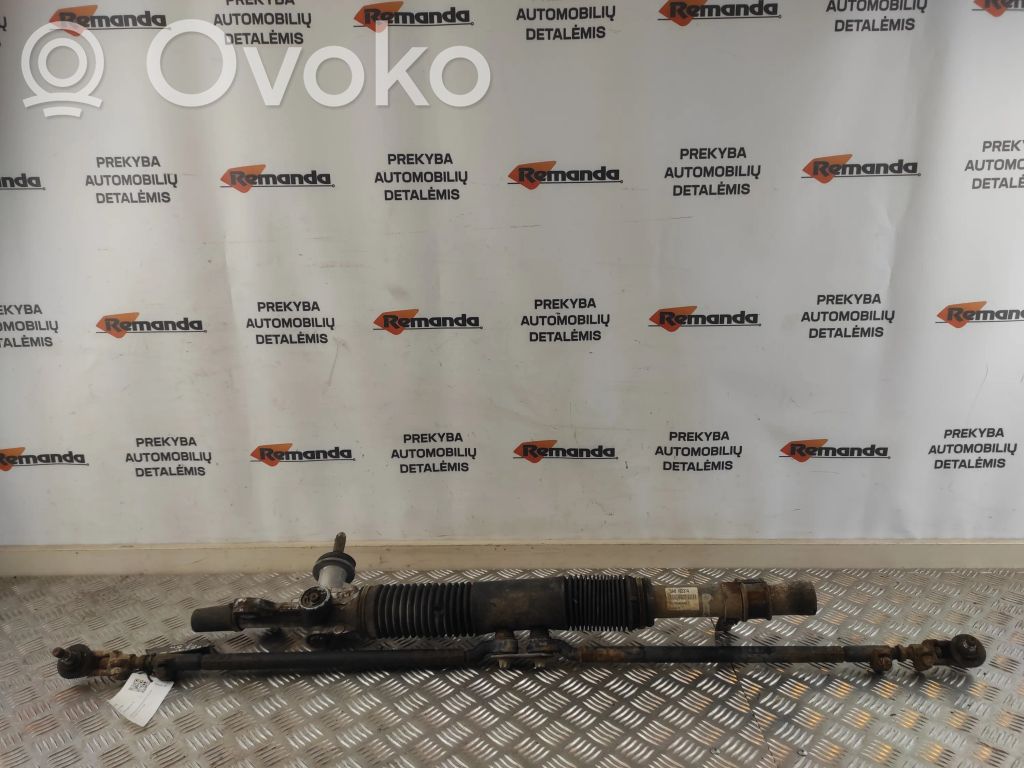 Land Rover Freelander Steering rack 