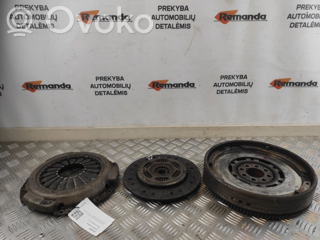 Land Rover Freelander Sajūga komplekts 