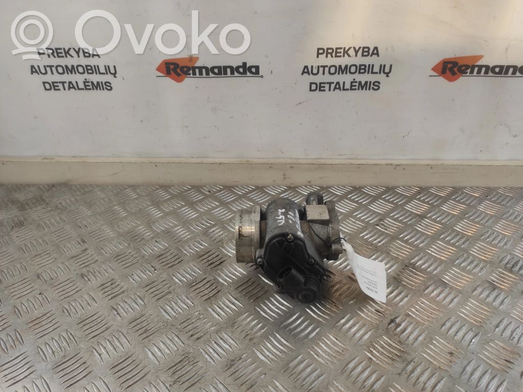 Renault Master II Válvula EGR 