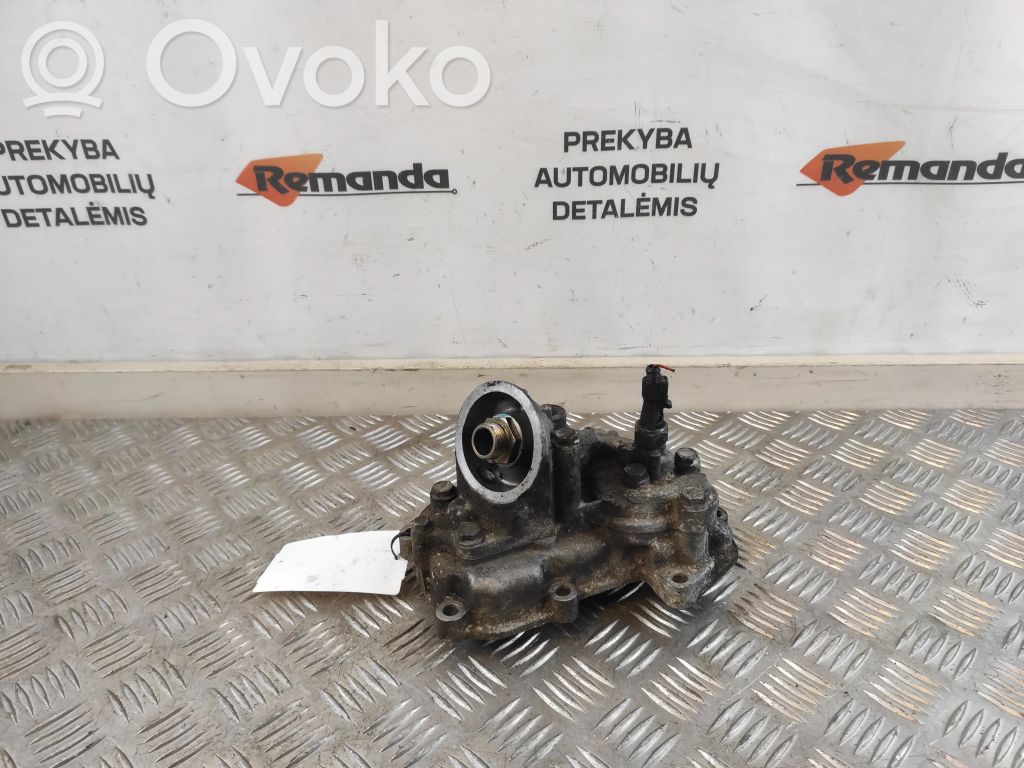 Iveco Daily 45 - 49.10 Oil filter mounting bracket 