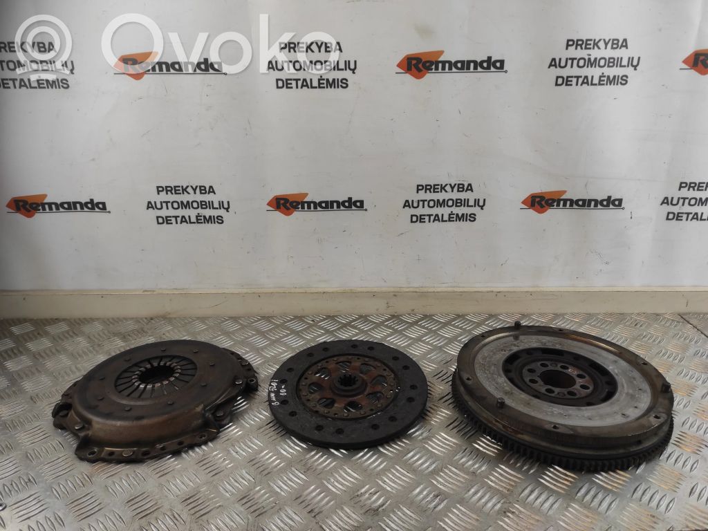 BMW 5 E39 Sankabos komplektas 
