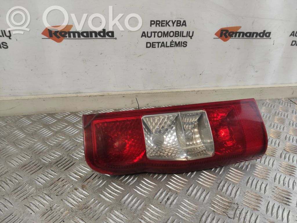 Ford Transit Takavalot 
