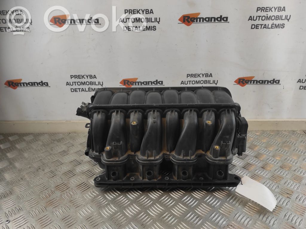 BMW 7 E65 E66 Intake manifold 