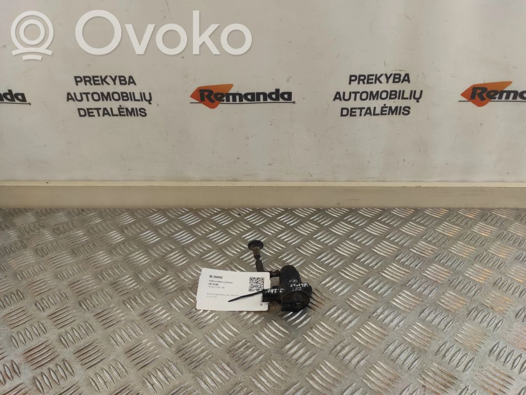 Electroválvula del turbo   9635704380,9635704380