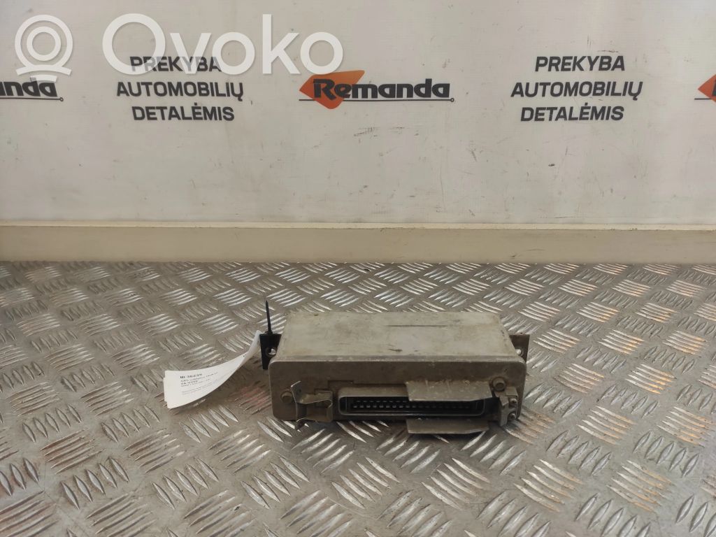 ABS vadības bloks   0265100032
