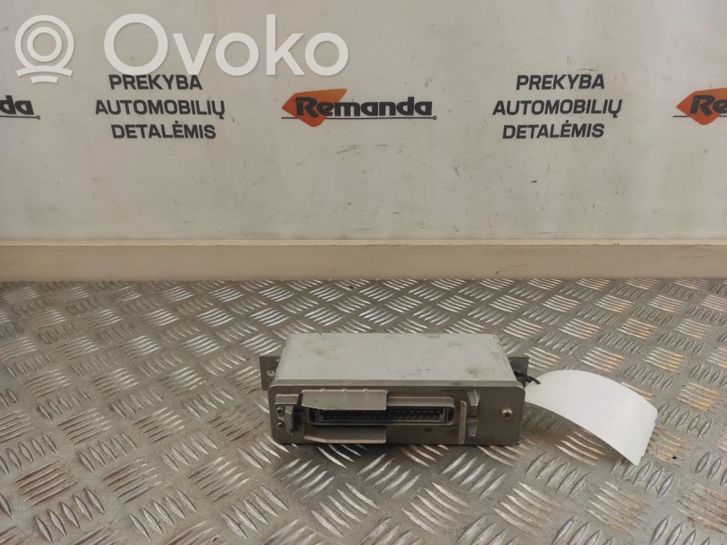 BMW 7 E32 ABS control unit/module 