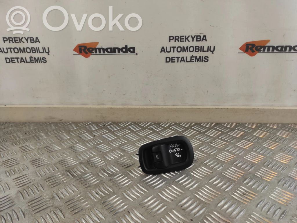 Ford Transit Custom Electric window control switch 