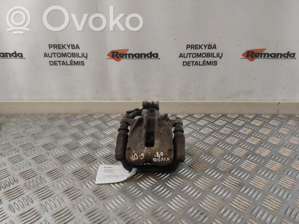 Opel Vivaro Tylny zacisk hamulcowy 